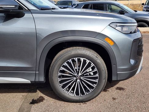 New 2026 Volkswagen Tiguan S image 29