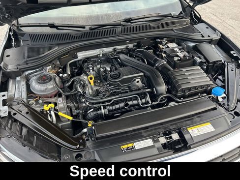 Used 2024 Volkswagen Jetta S FWD image 17