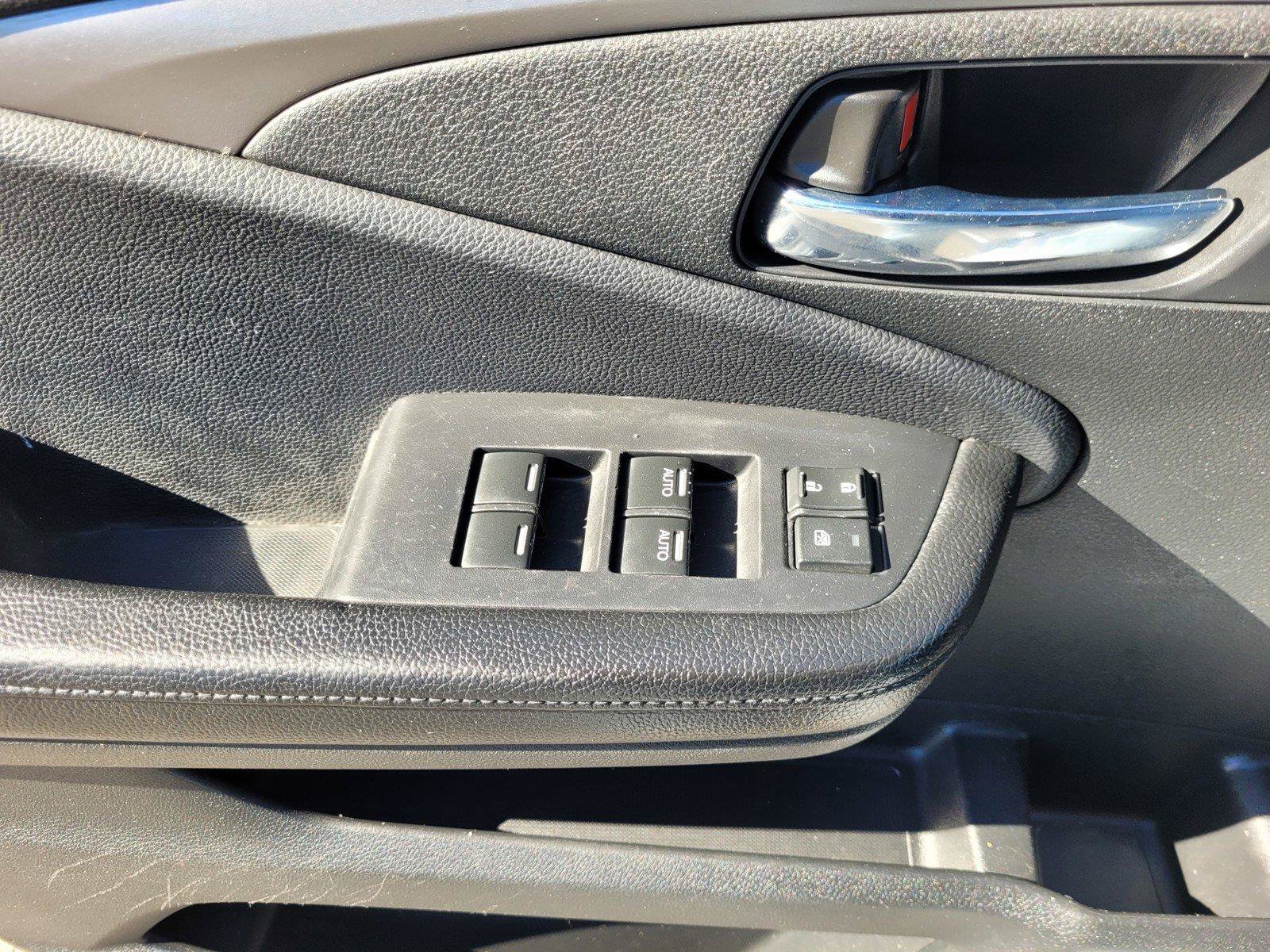 Used 2017 Honda Pilot EX-L image 23