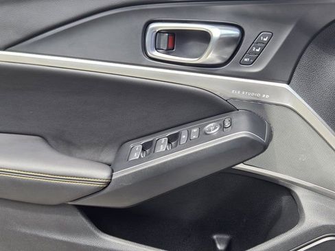 Certified 2026 Acura Integra A-Spec FWD image 23