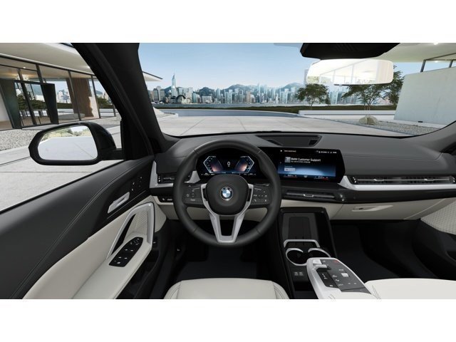 New 2027 BMW X1 xDrive28i w/ Convenience Package AWD/4WD image 13