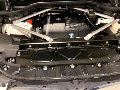 Certified 2022 BMW X5 xDrive40i AWD/4WD image 30