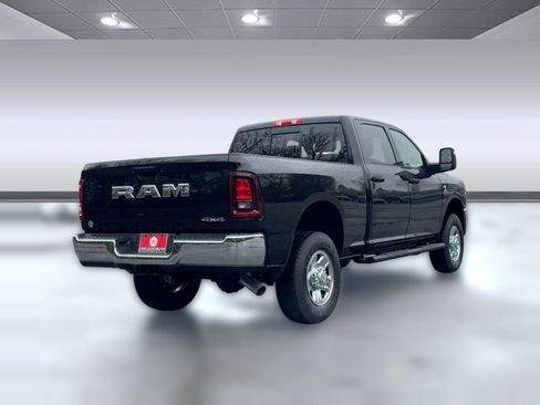 New 2026 RAM 2500 Tradesman image 9