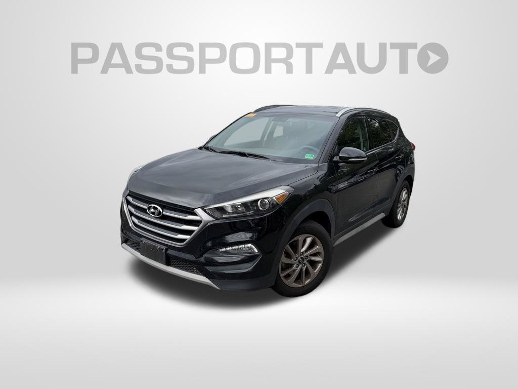 Used 2017 Hyundai Tucson Eco AWD/4WD image 1