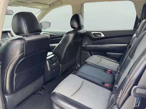 Used 2020 Nissan Pathfinder SV w/ Rock Creek Edition FWD image 44