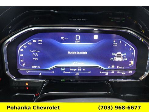Used 2023 Chevrolet Silverado 1500 LT image 10
