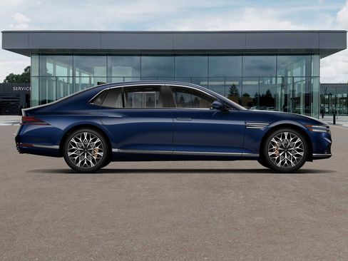 New 2026 Genesis G90 3.5T image 20