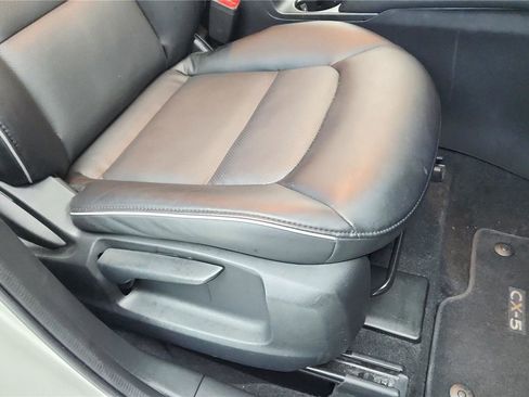 Used 2024 MAZDA CX-5 AWD 2.5 S w/ Select Package image 33