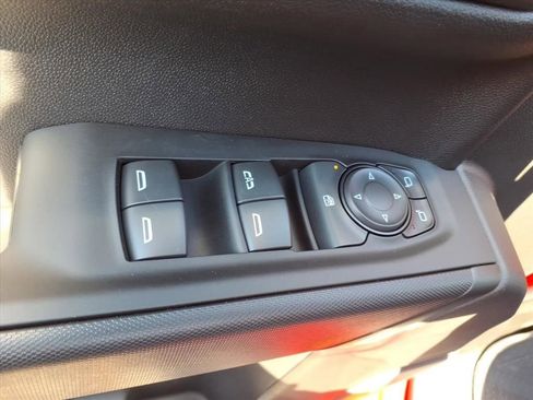 New 2026 Chevrolet Silverado 1500 Custom image 19