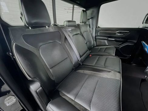 Used 2025 RAM 1500 Laramie w/ Bed Utility Group AWD/4WD image 27