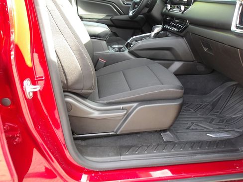 Certified 2023 GMC Canyon Elevation w/ Trailering Package image 10