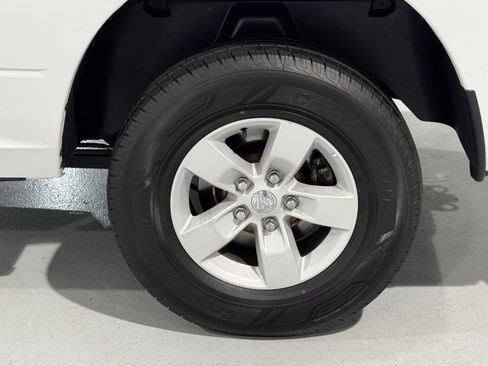 Used 2023 RAM 1500 Classic SLT w/ Trailer & Traction Group image 39