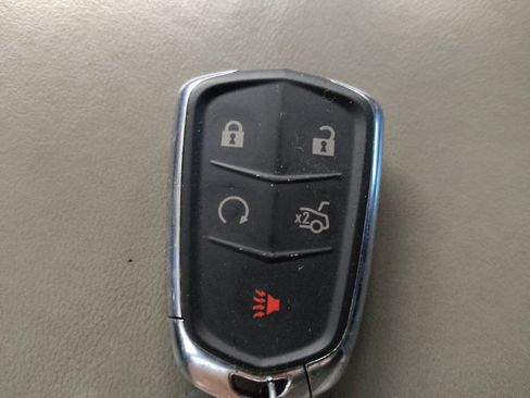 Used 2014 Cadillac CTS Luxury AWD/4WD image 32