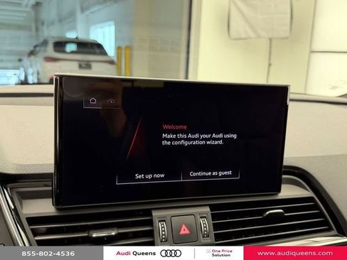 Certified 2023 Audi Q5 2.0T Premium w/ Convenience Package AWD/4WD image 27