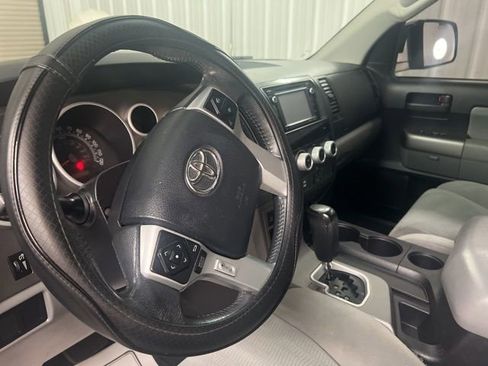 Used 2015 Toyota Sequoia SR5 image 12