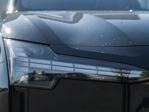 New 2026 Volvo EX30 Ultra image 12