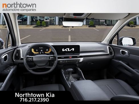 New 2026 Kia Sorento S AWD/4WD image 15