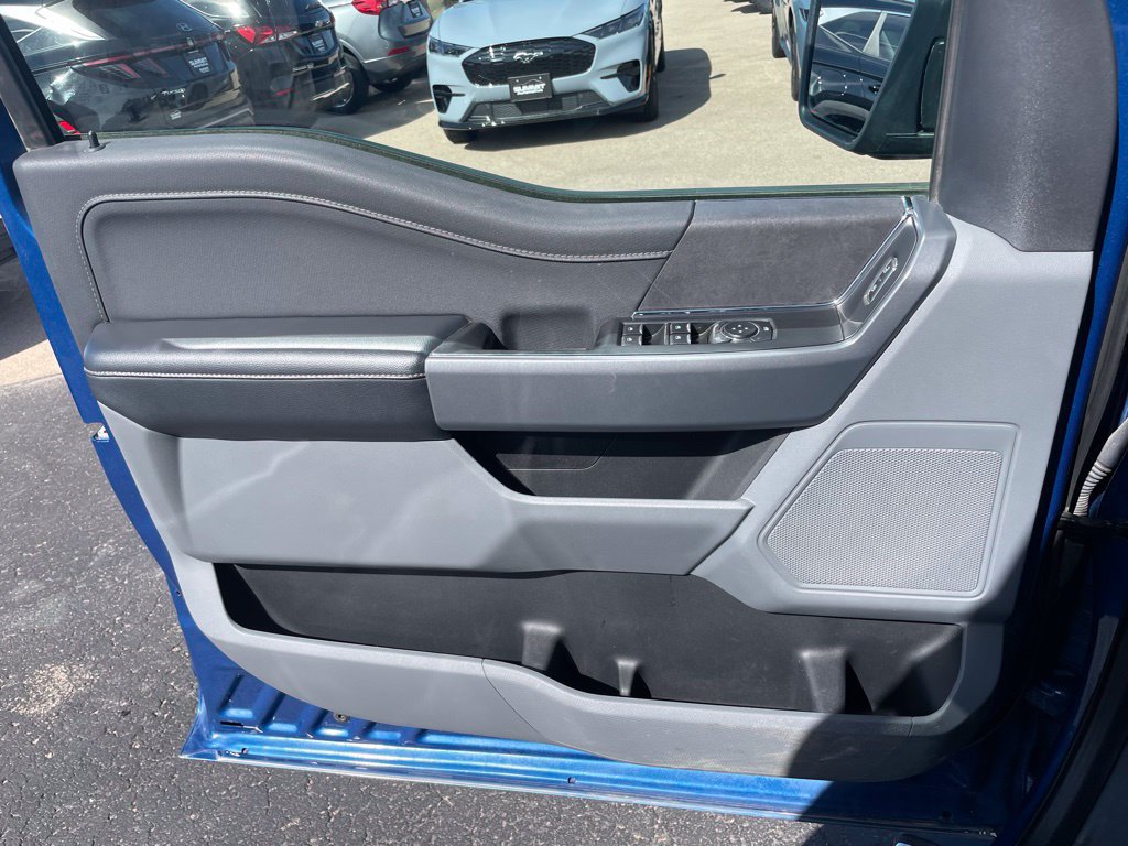 Used 2024 Ford F150 XLT AWD/4WD image 54