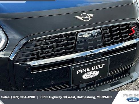 Used 2025 MINI Cooper Countryman S image 21