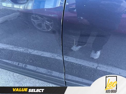 Used 2018 Chevrolet Equinox LS image 8