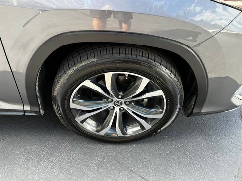 Used 2020 Lexus RX 350 AWD w/ Premium Package image 11
