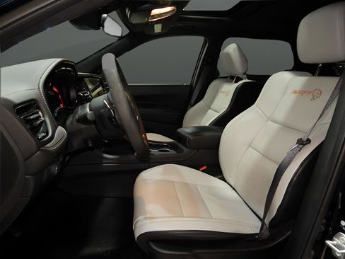 Used 2025 Dodge Durango SRT Hellcat image 19