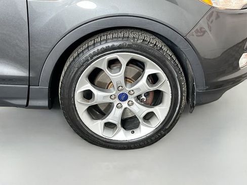 Used 2015 Ford Escape Titanium image 36