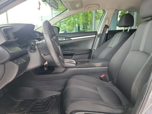 Used 2016 Honda Civic LX image 17