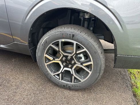 New 2026 Ford Maverick Lariat image 14