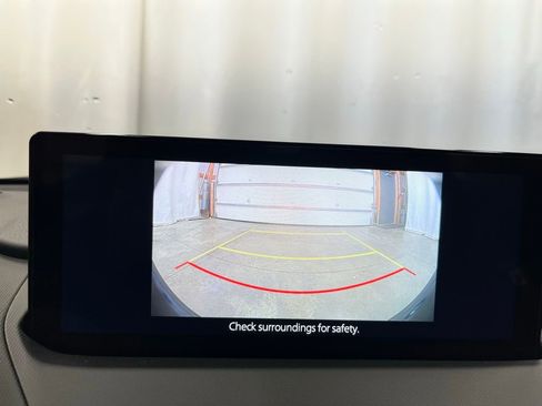 Certified 2025 MAZDA MX-5 Miata Grand Touring image 26