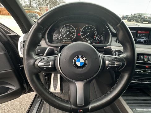 Used 2018 BMW X5 xDrive40e image 19