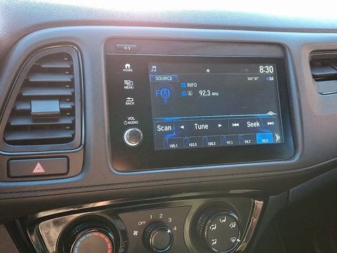 Used 2019 Honda HR-V Sport image 23