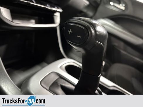 Used 2017 Chevrolet Colorado LT w/ Redline Special Edition image 21