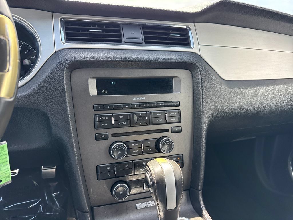 Used 2014 Ford Mustang Premium RWD image 18