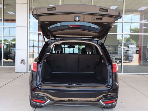Used 2017 Acura RDX FWD image 8
