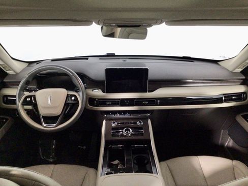 Used 2023 Lincoln Aviator Reserve w/ Equipment Group 201A image 27