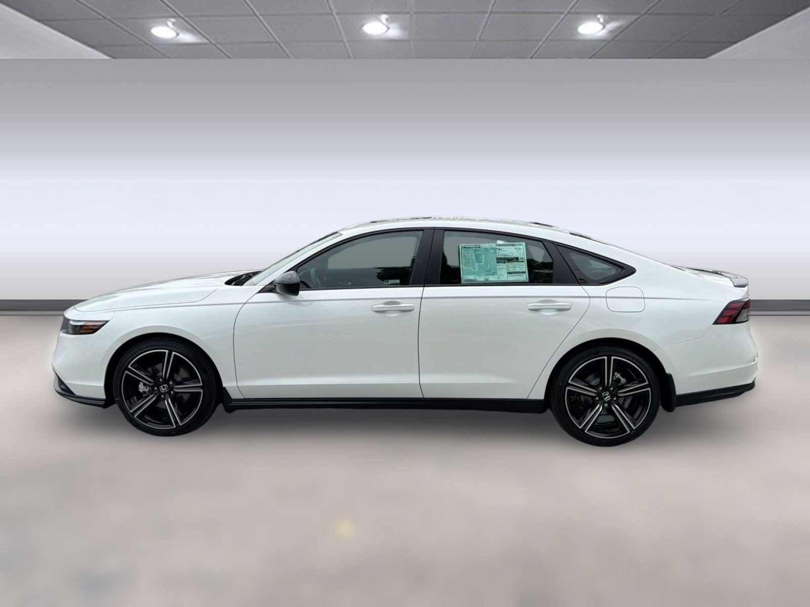 New 2026 Honda Accord Sport image 2