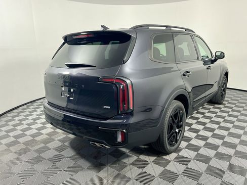 New 2025 Kia Telluride SX X-Line image 3