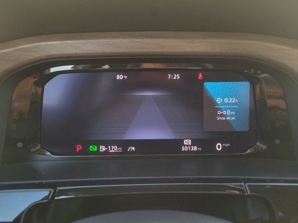 Used 2024 Volkswagen Atlas SE FWD image 23