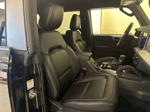 New 2026 Ford Bronco Outer Banks AWD/4WD image 38