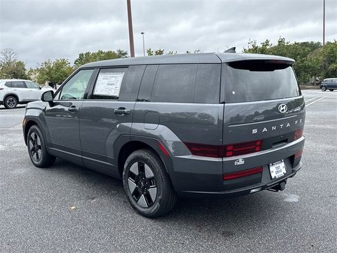 New 2026 Hyundai Santa Fe SE image 5