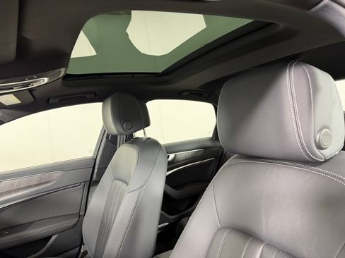 Certified 2024 Audi A6 Premium Plus w/ Premium Plus Package AWD/4WD image 23