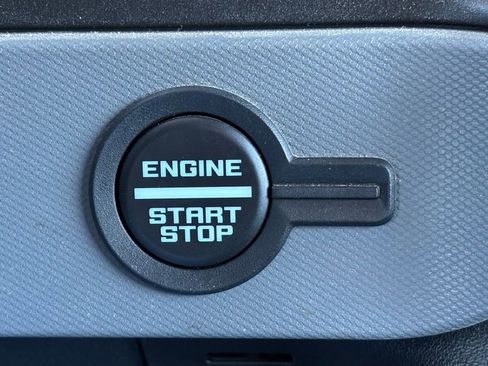 Used 2022 Ford Bronco Black Diamond w/ Sasquatch Package image 15