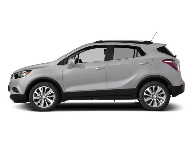 Used 2017 Buick Encore Preferred AWD/4WD image 4