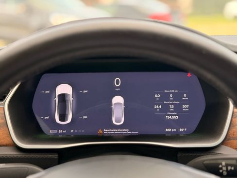 Used 2018 Tesla Model S AWD image 34