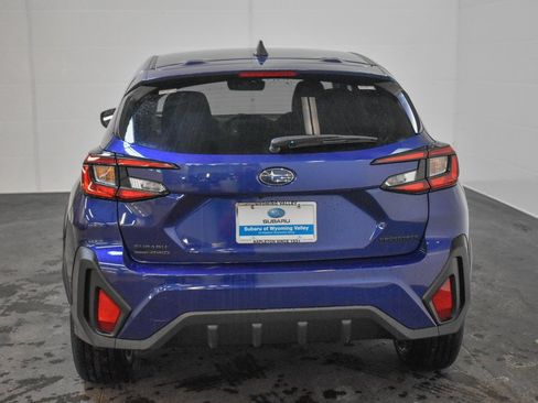 Certified 2026 Subaru Crosstrek 2.5i image 7
