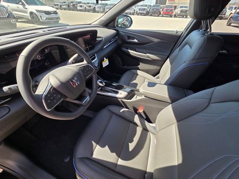New 2026 Buick Envista Sport Touring w/ Convenience I Package FWD image 10
