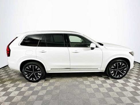 New 2025 Volvo XC90 B5 Plus w/ Protection Package Premier image 8