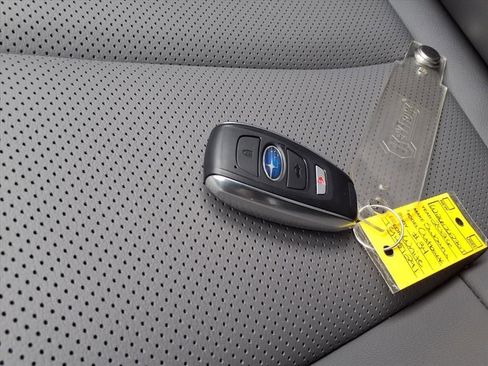 New 2026 Subaru Outback Limited image 11