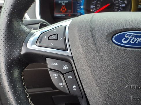 Used 2019 Ford Edge ST w/ Equipment Group 401A image 19